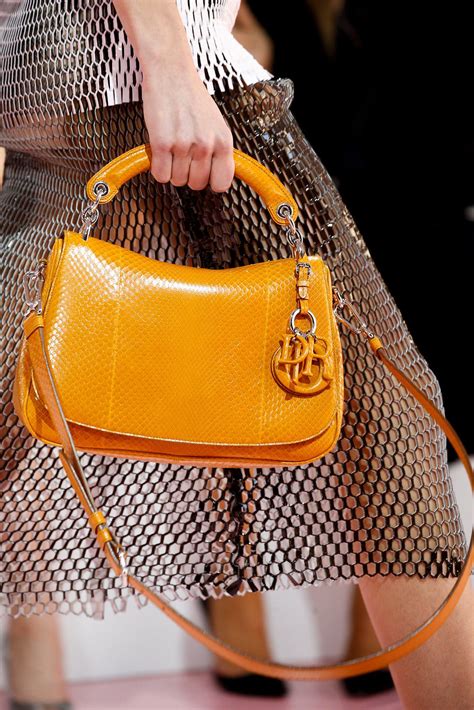 christian dior purses 2015|Christian Dior purses on displays.